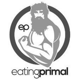 EATINGPRIMAL EP logo
