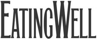 EATINGWELL logo