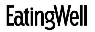 EATINGWELL logo