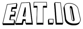 EAT.IO logo