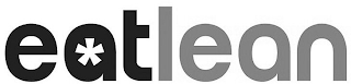 EATLEAN logo
