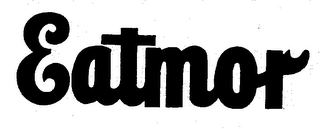EATMOR logo