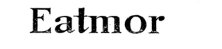 EATMOR logo