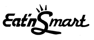 EAT'N SMART logo