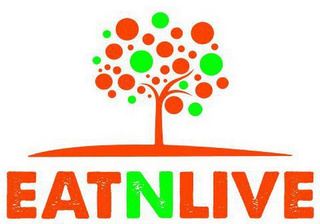 EATNLIVE logo