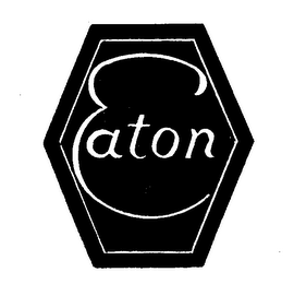 EATON logo