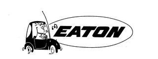EATON logo