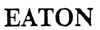 EATON logo