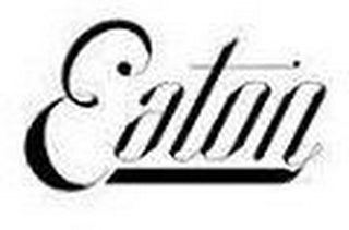 EATON logo