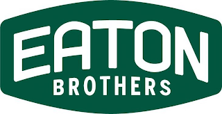 EATON BROTHERS logo