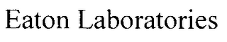EATON LABORATORIES logo