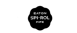 EATON SPI-ROL PIPE logo