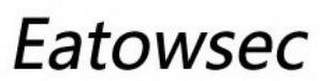 EATOWSEC logo