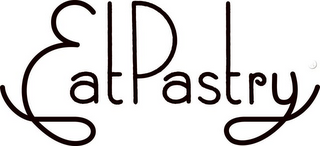 EATPASTRY logo