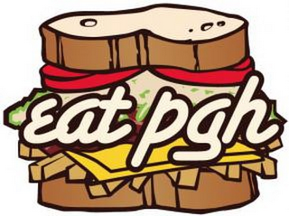 EATPGH logo