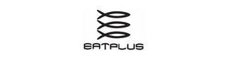 EATPLUS logo