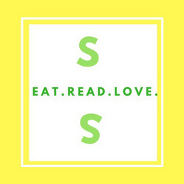 EAT.READ.LOVE. logo