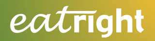 EATRIGHT logo