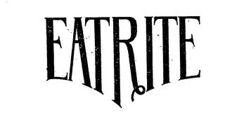 EATRITE logo