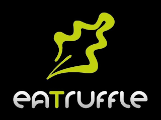 EATRUFFLE logo