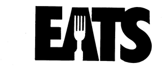 EATS logo