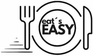 EAT'S EASY logo
