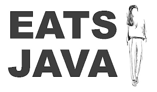EATS JAVA logo