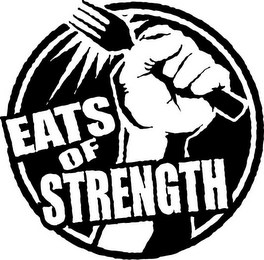 EATS OF STRENGTH logo