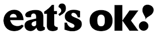 EAT'S OK! logo