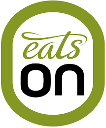 EATS ON logo