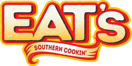 EAT'S SOUTHERN COOKIN' logo