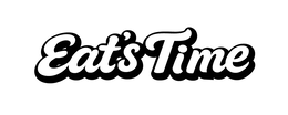 EAT'S TIME logo