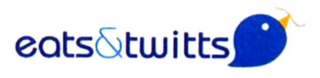 EATS & TWITTS logo