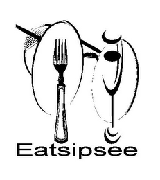 EATSIPSEE logo
