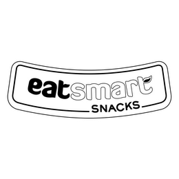 EATSMART SNACKS logo