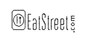 EATSTREET logo