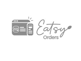 EATSY ORDERS logo