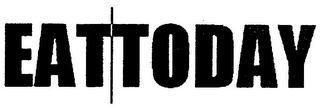 EATTODAY logo