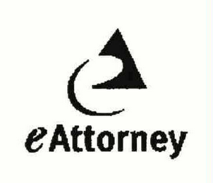 EATTORNEY logo