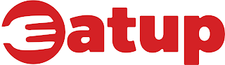 EATUP logo