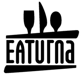EATURNA logo