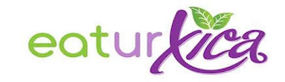 EATURXICA logo
