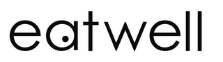 EATWELL logo