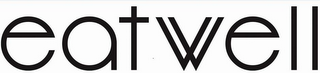 EATWELL logo