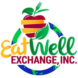 EATWELL EXCHANGE, INC. logo