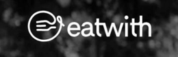 EATWITH logo
