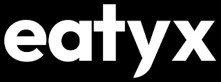 EATYX logo