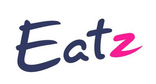 EATZ logo