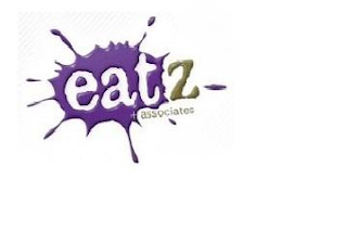 EATZ + ASSOCIATES logo