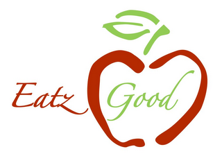 EATZ GOOD logo
